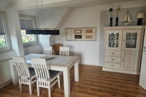 Borkum Ferienwohnung Dünenkieker