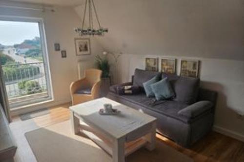 Borkum Ferienwohnung Dünenkieker