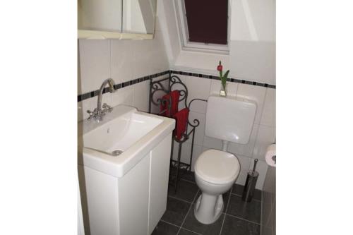 Borkum Ferienhaus Lütjehus