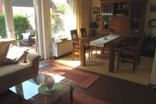 Borkum Ferienhaus Lütjehus - Lütjehus - ID 12031 - Ausstattung 1
