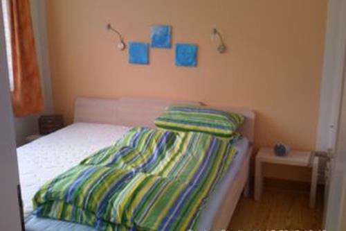 Borkum Ferienhaus Haus Min to Hus