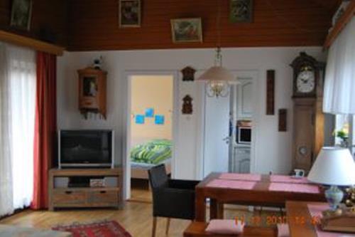 Borkum Ferienhaus Haus Min to Hus