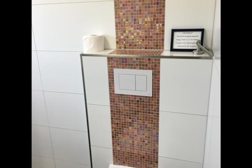 Borkum Ferienhaus Haus Min to Hus