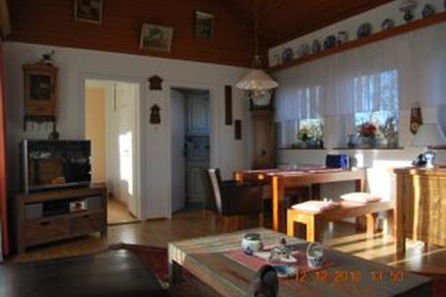 Borkum Ferienhaus Haus Min to Hus