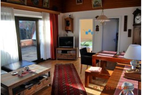 Borkum Ferienhaus Haus Min to Hus - Min to Hus - ID 11011 - Ausstattung 1
