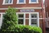 Borkum Ferienwohnung 3 im Nordseehus - Aussenansicht
