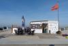 Borkum Ferienwohnung Dünenparadies - Strandbude