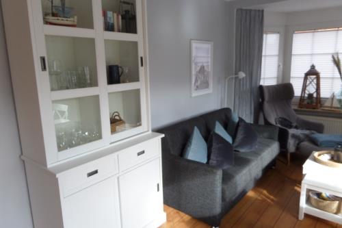 Borkum Ferienwohnung Gartmann - Gartmann - ID 13603 - Ausstattung 2