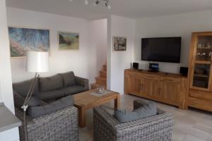 Ferienwohnung Himmelsleiter