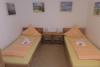 Borkum Ferienwohnung Himmelsleiter - Schlafzimmer 2