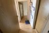 Borkum Ferienwohnung Inselkoje - Flur/Garderobe