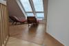 Borkum Ferienwohnung Inselperle - Ruhezone/Galerie