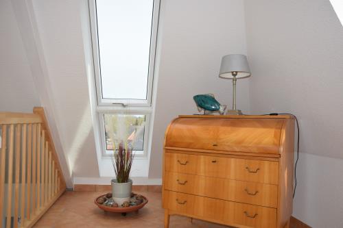 Borkum Ferienwohnung Inselperle - Galerie