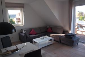 Ferienwohnung Inseltraum