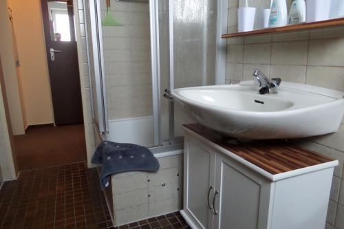 Borkum Ferienwohnung Jeannie, App.39