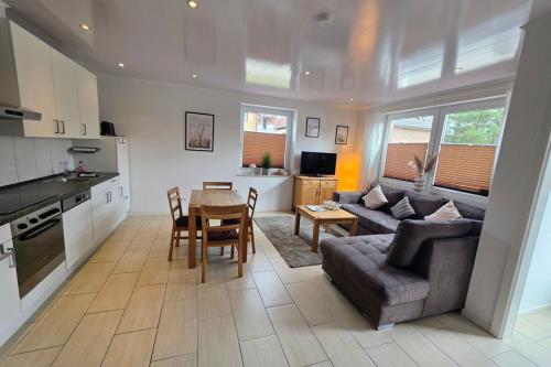 Borkum Ferienwohnung Riffblick