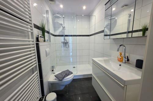 Borkum Ferienwohnung Riffblick