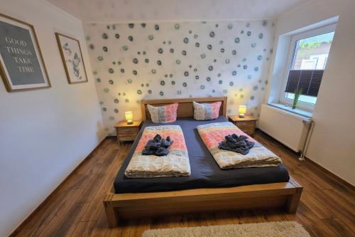 Borkum Ferienwohnung Riffblick