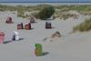 Borkum Ferienwohnung Sanddorn-Koje Nord - Typisch Borkum