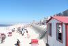 Borkum Ferienwohnung Sanddorn-Koje Nord - Typisch Borkum