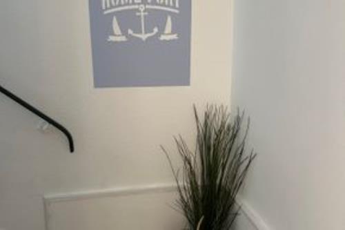 Borkum Ferienwohnung Schwanette