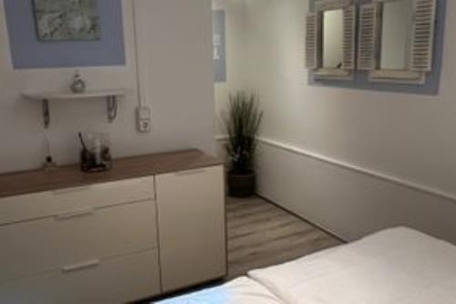 Borkum Ferienwohnung Schwanette