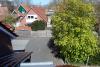 Borkum Ferienwohnung Wolke 7 - Aussicht von der Dachterrasse