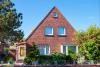 Borkum Ferienwohnung Haus Ebeling / Wohnung Nordstrand - Haus Ebeling