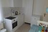 Borkum Ferienwohnung Haus Ebeling / Wohnung Nordstrand - Küche
