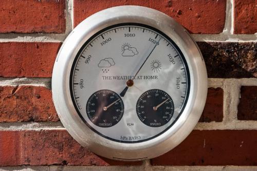 Borkum Ferienwohnung Haus Ebeling / Wohnung Nordstrand - Nordstrand - ID 11028 - Ausstattung 4