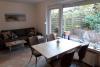 Borkum Ferienwohnung Haus Münsterland Whg.2/EG - Wohn/Essbereich