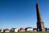 Borkum Ferienwohnung Kapitän`s Kooje - Neuer Leuchtturm