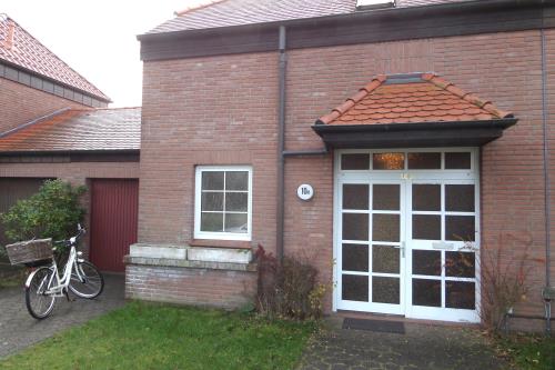 Borkum Ferienhaus Janssen