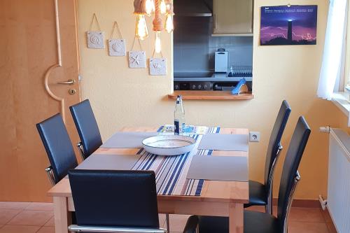 Borkum Ferienhaus Zum Reitstall