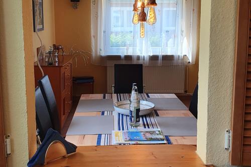 Borkum Ferienhaus Zum Reitstall