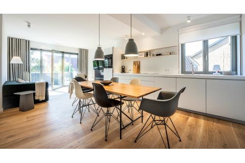 Borkum Ferienwohnung Dat Mutt