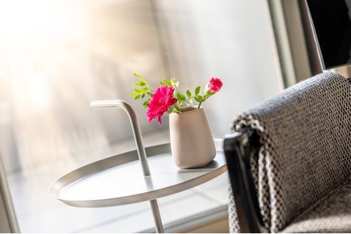 Borkum Ferienwohnung Dat Mutt