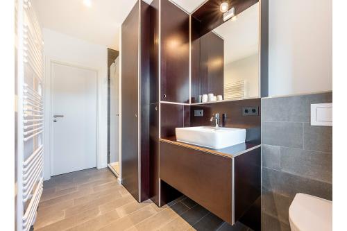 Borkum Ferienwohnung Dat Mutt