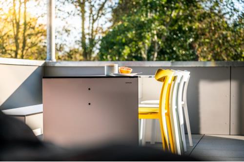 Borkum Ferienwohnung Dat Mutt