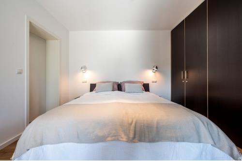 Borkum Ferienwohnung Dat Mutt