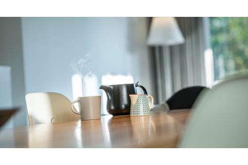 Borkum Ferienwohnung Dat Mutt