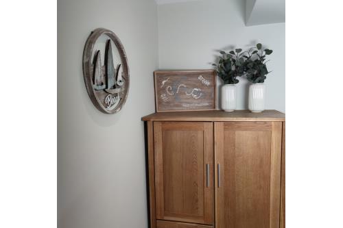 Borkum Ferienwohnung Dünenliebe