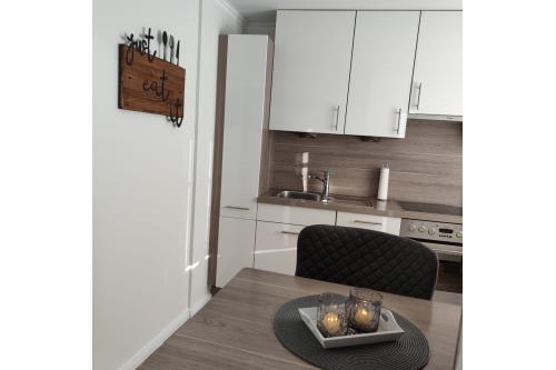 Borkum Ferienwohnung Dünenliebe