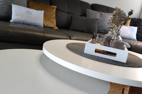 Borkum Ferienwohnung Dünenliebe