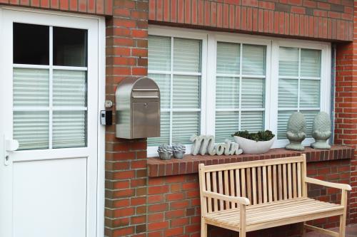 Borkum Ferienwohnung Dünenliebe - Dünenliebe - ID 18951 - Ausstattung 2