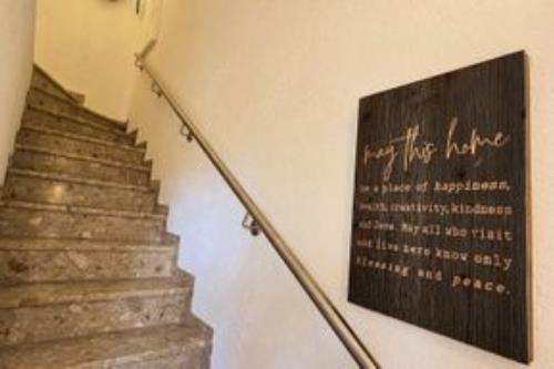 Borkum Ferienwohnung Gartmann/OG