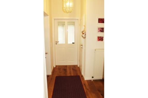 Borkum Ferienwohnung Haus Riffgat