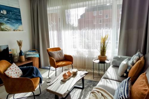 Borkum Ferienwohnung Ahoi - Ahoi - ID 15011 - Ausstattung 3