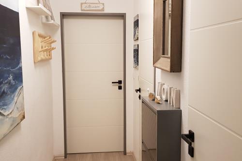 Borkum Ferienwohnung Ahoi - Ahoi - ID 15011 - Ausstattung 4