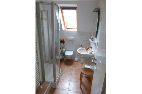 Borkum Ferienwohnung Klusmann